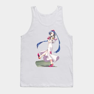 Aika Aria Tank Top